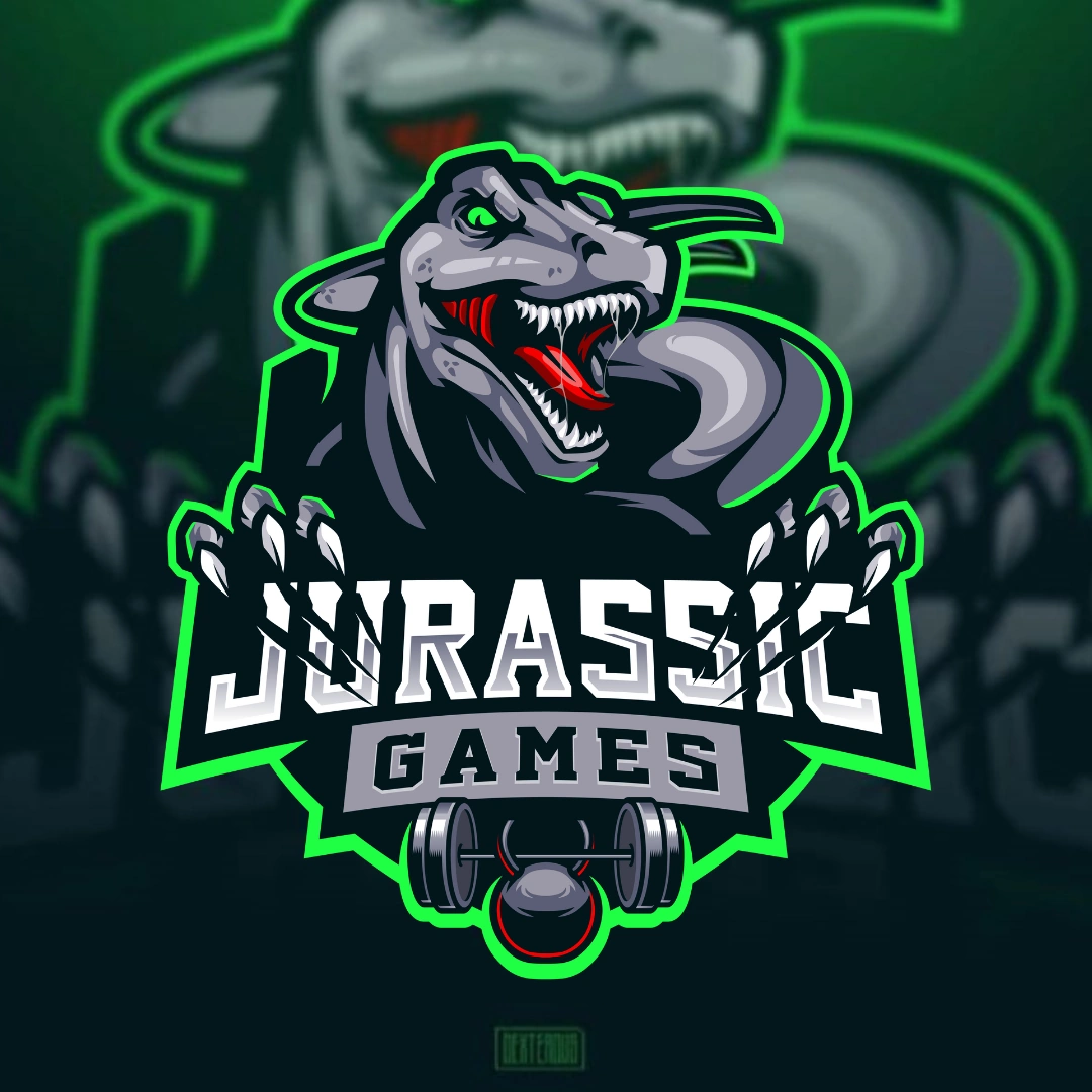 Événement Jurassic Games