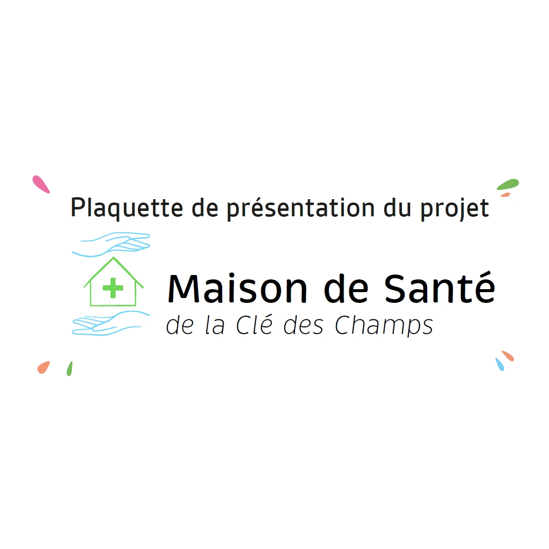 Plaquette Maison de Santé
