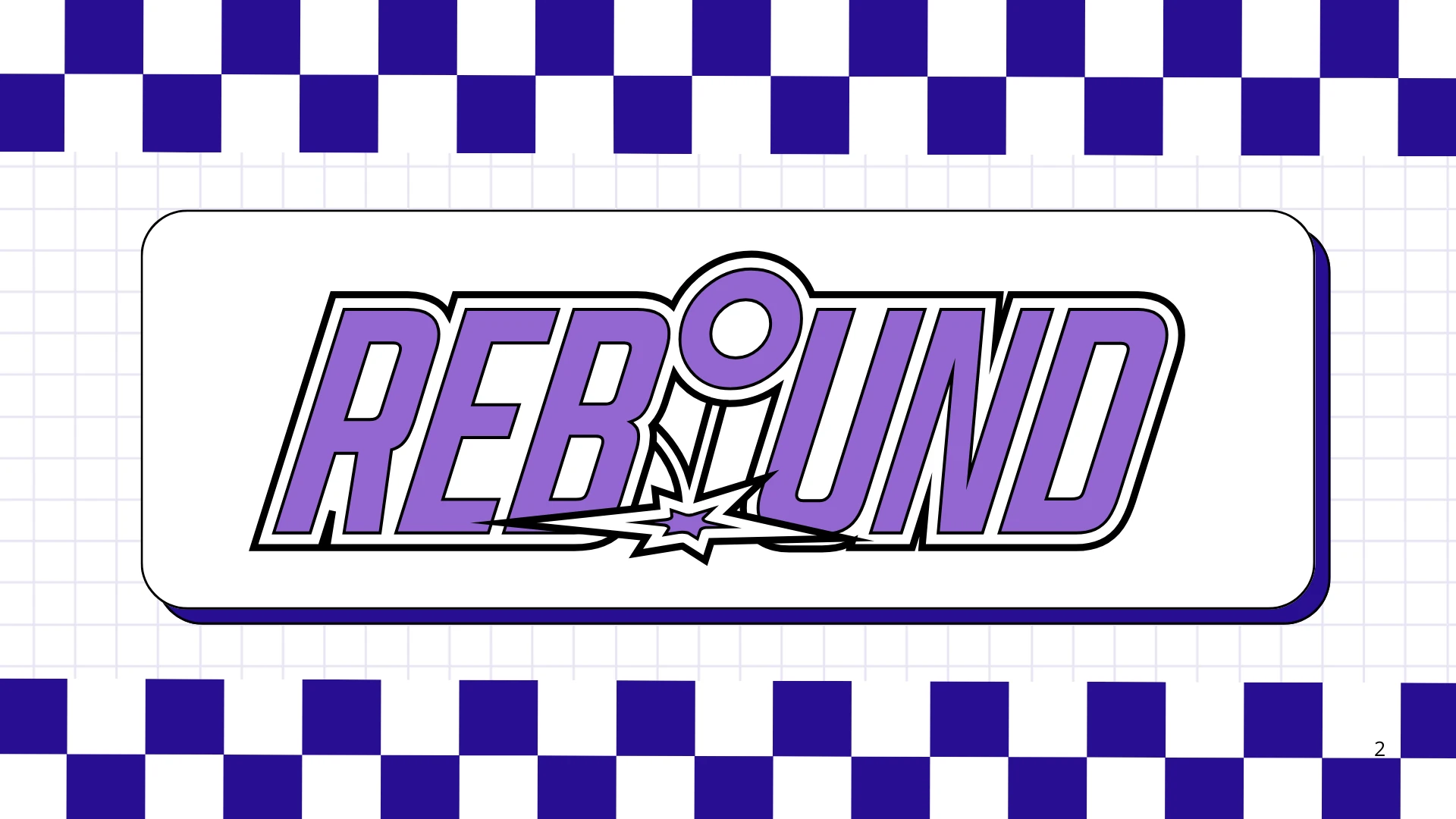 image de la présentation de Rebound
