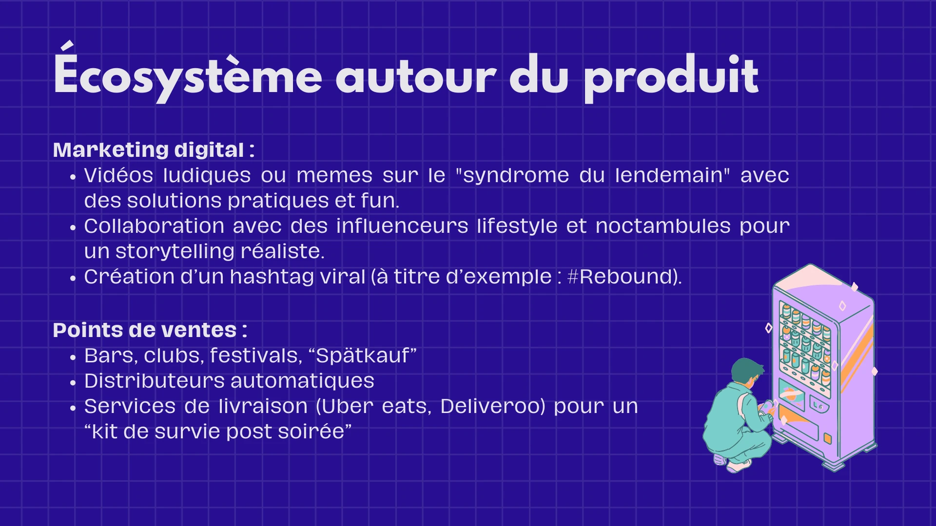 image de la présentation de Rebound