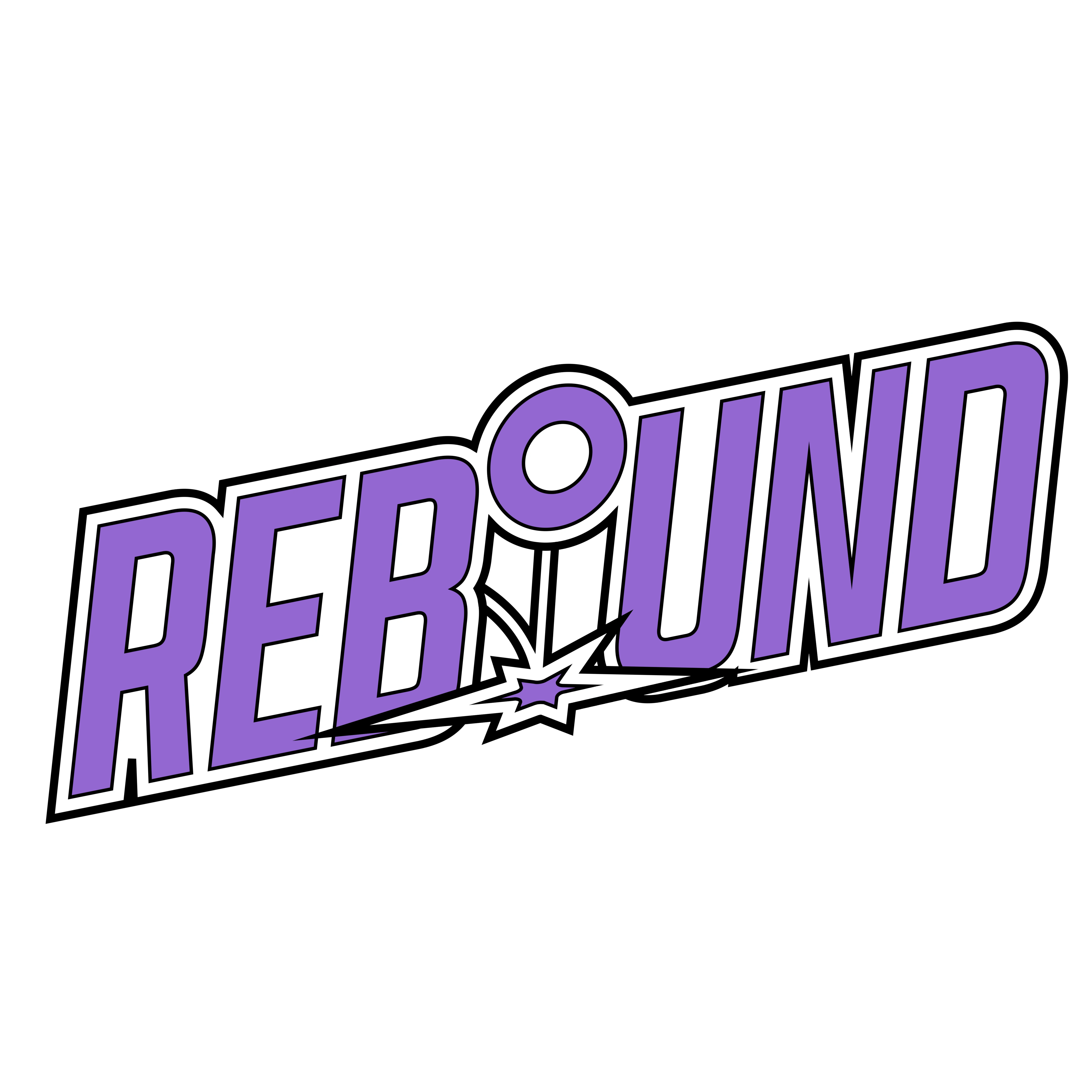 Logo de la marque Rebound