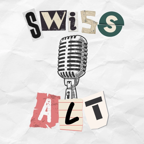 Vignette du podcast SwissAlt